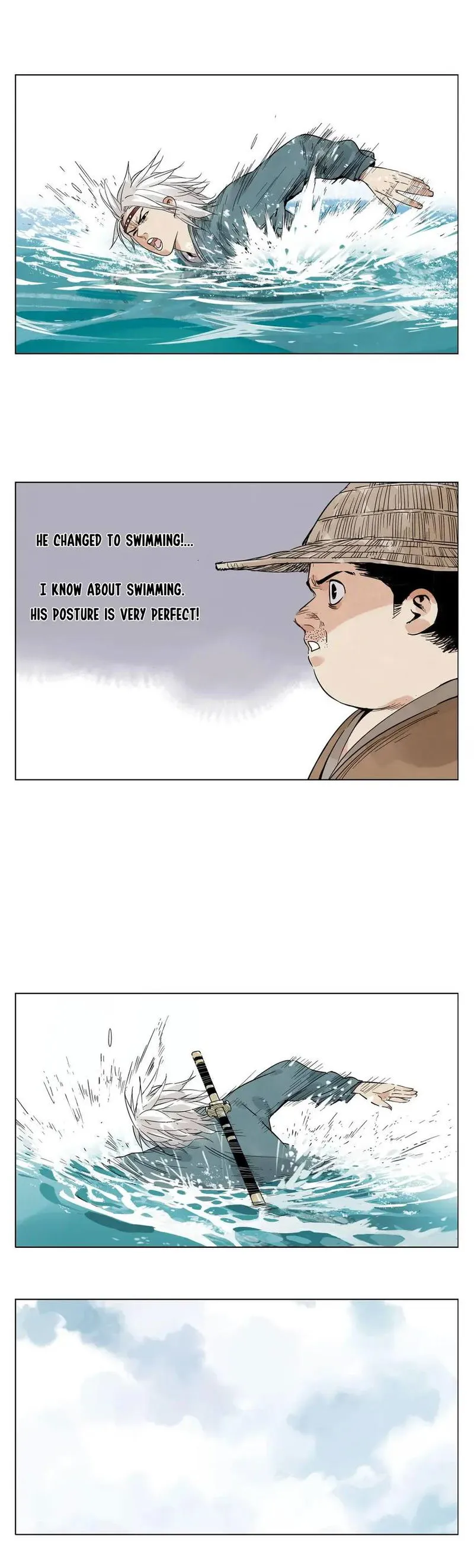 The Pinnacle Chapter 47 Online - página 10