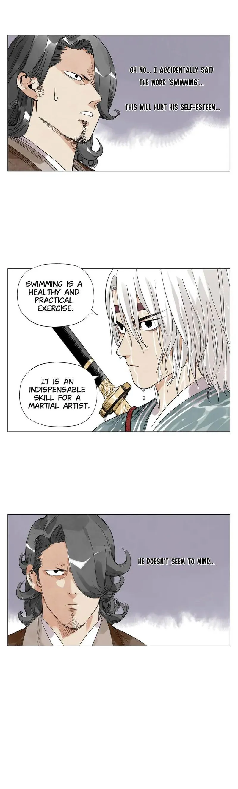 The Pinnacle Chapter 47 Online - página 12