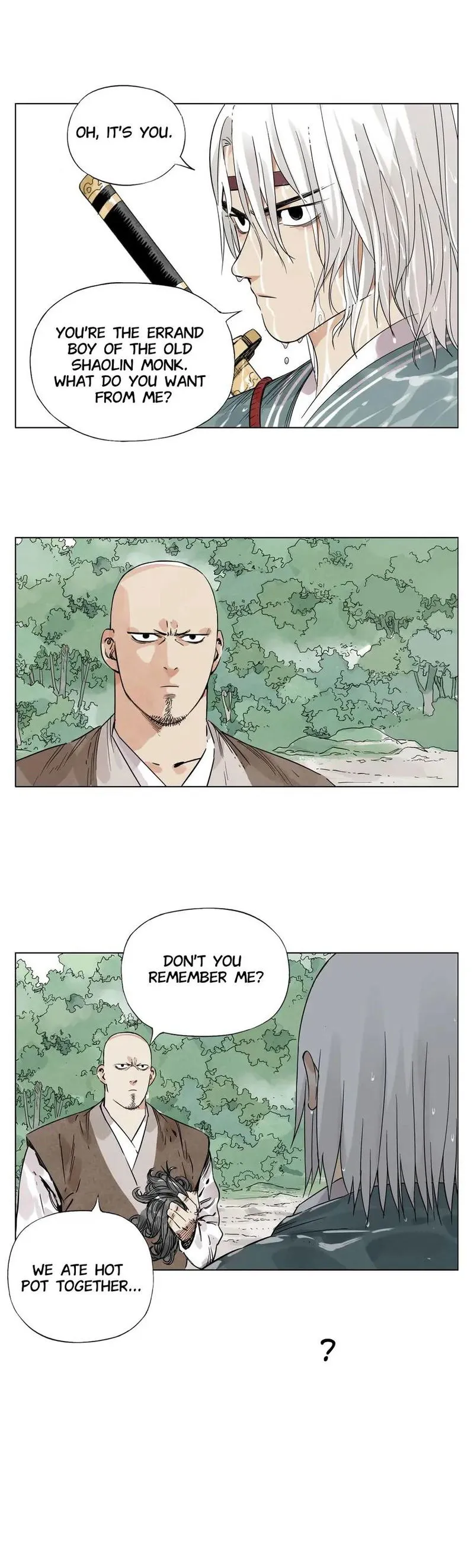 The Pinnacle Chapter 47 Online - página 14