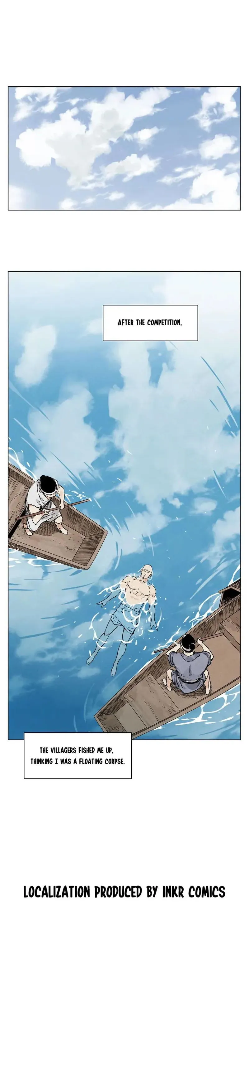 The Pinnacle Chapter 49 Online - página 17