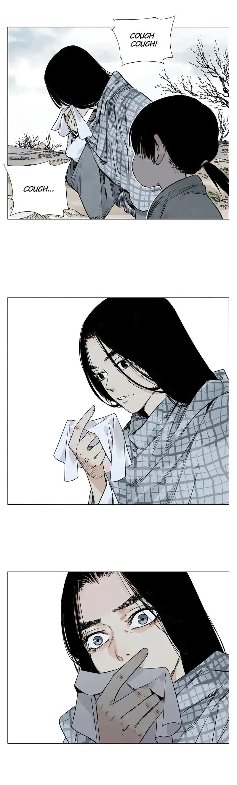 The Pinnacle Chapter 50 Online - página 2