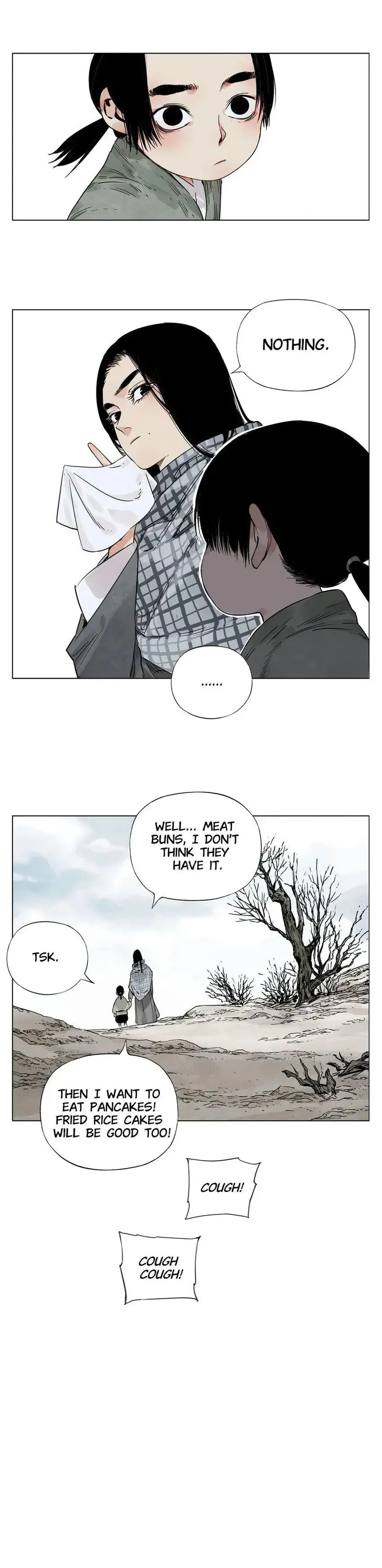 The Pinnacle Chapter 50 Online - página 3