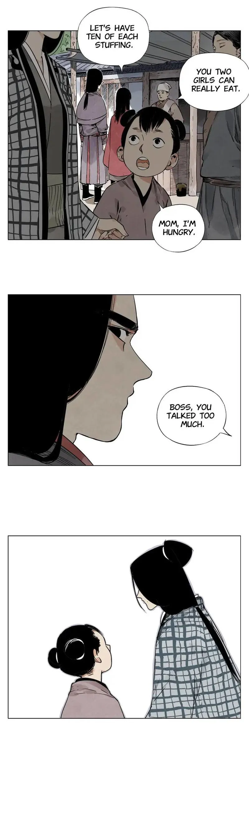 The Pinnacle Chapter 50 Online - página 5