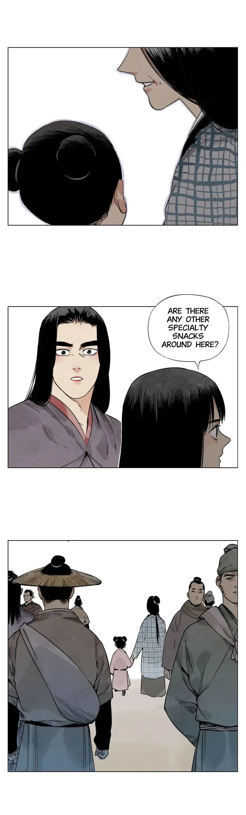The Pinnacle Chapter 50 Online - página 6