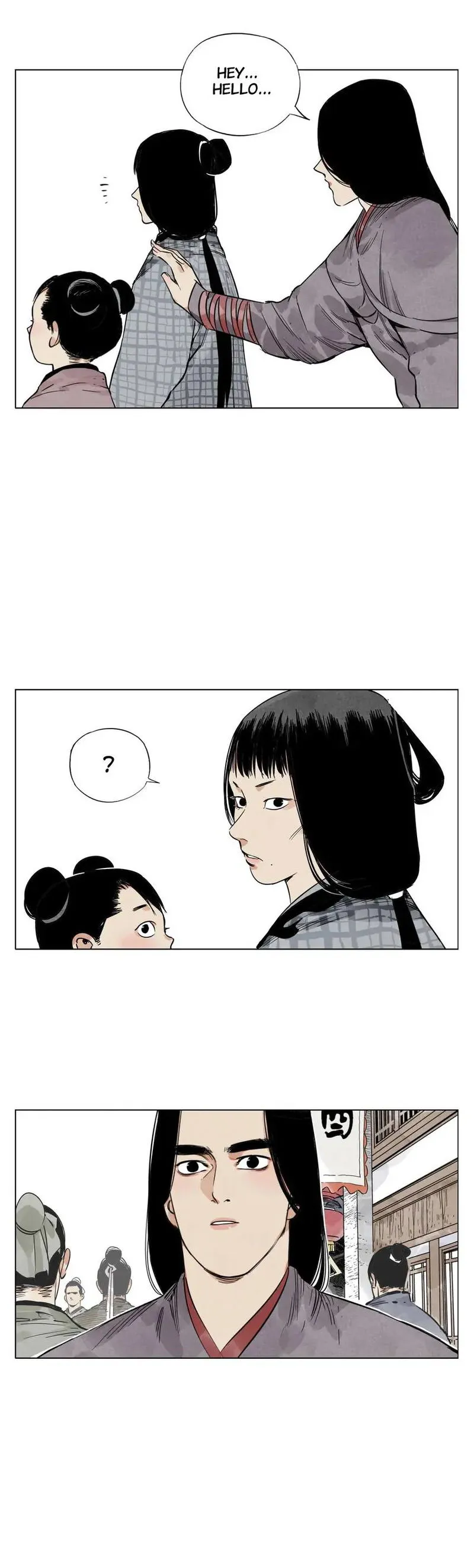 The Pinnacle Chapter 50 Online - página 7