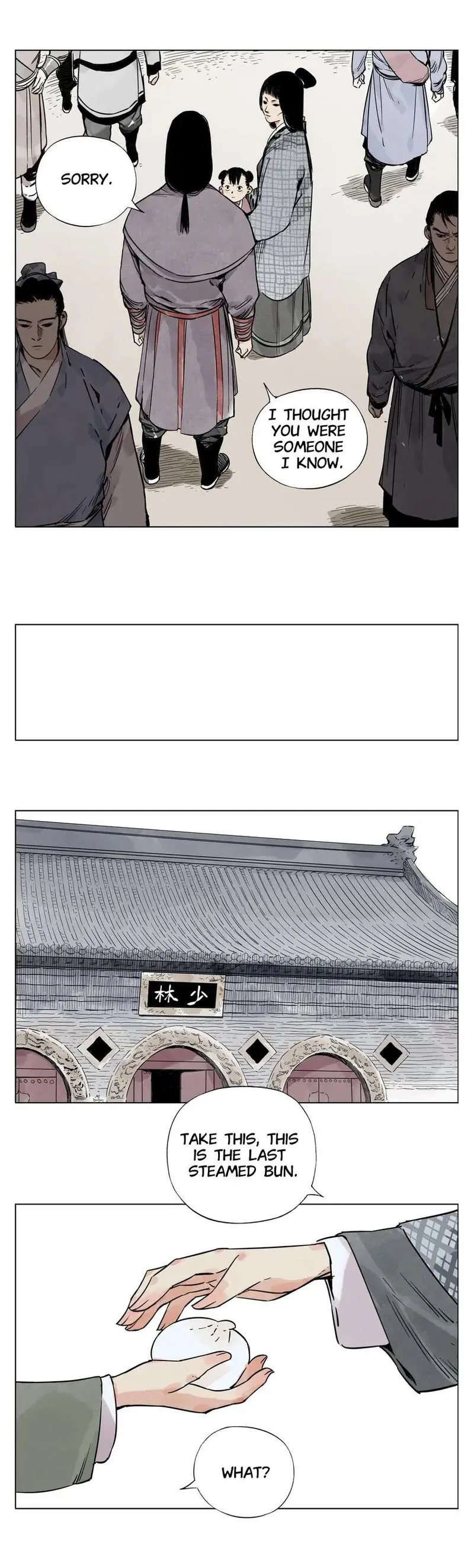 The Pinnacle Chapter 50 Online - página 8