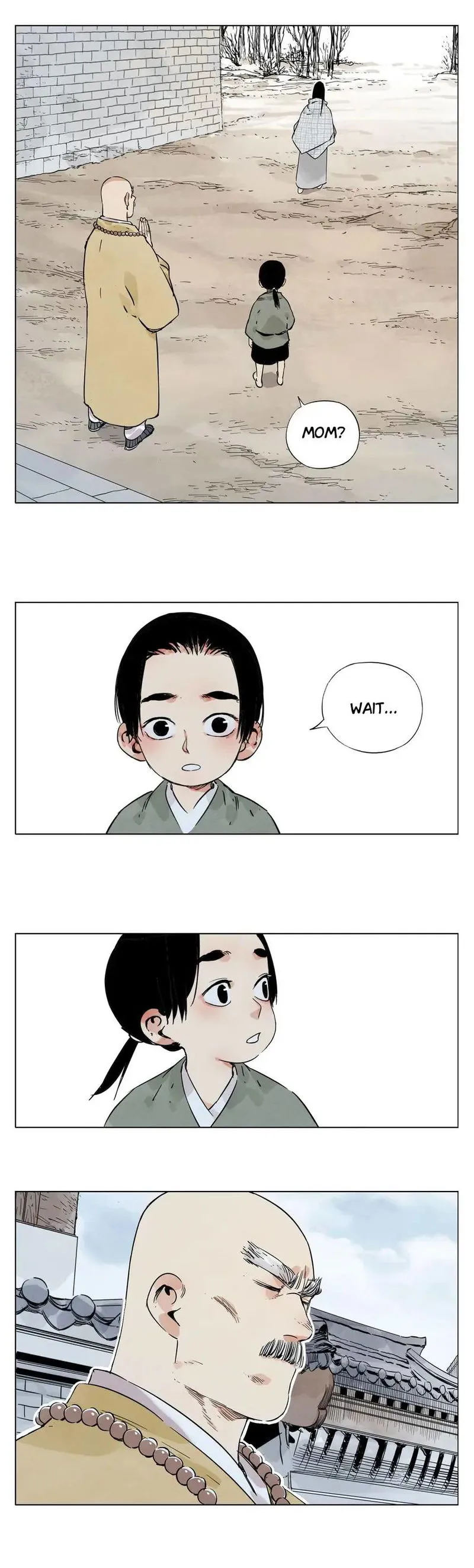 The Pinnacle Chapter 50 Online - página 10