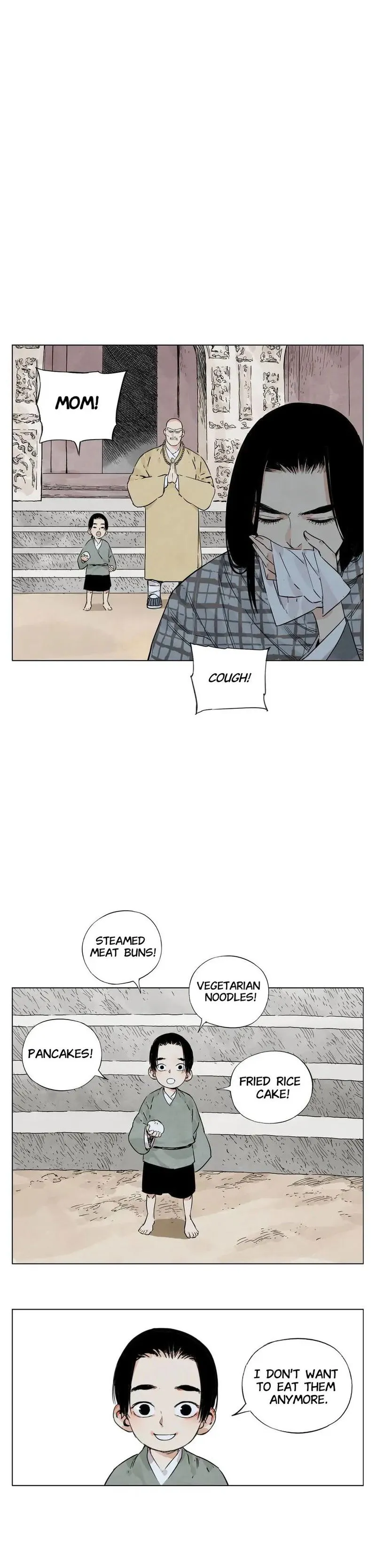 The Pinnacle Chapter 50 Online - página 11