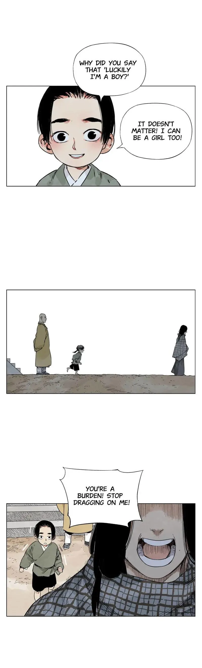 The Pinnacle Chapter 50 Online - página 12
