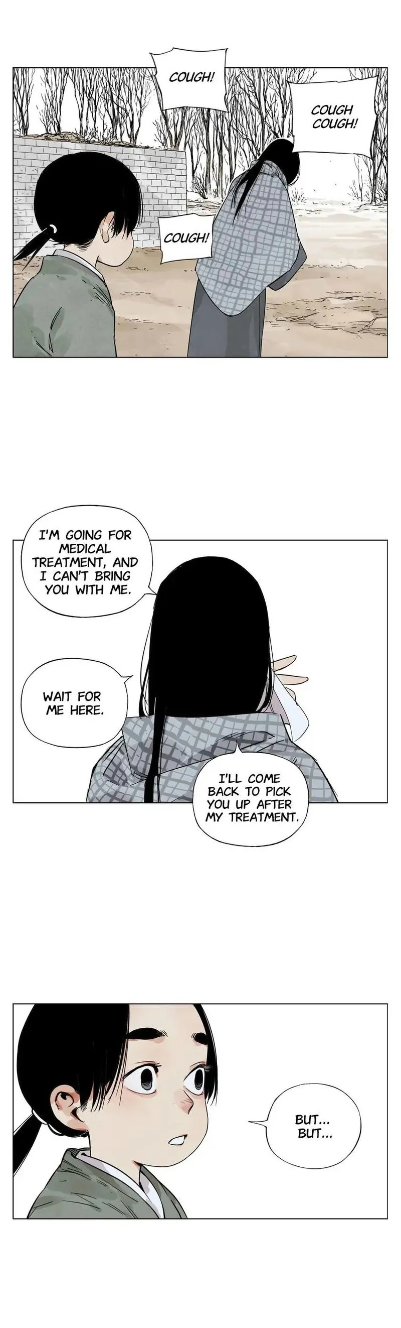 The Pinnacle Chapter 50 Online - página 13