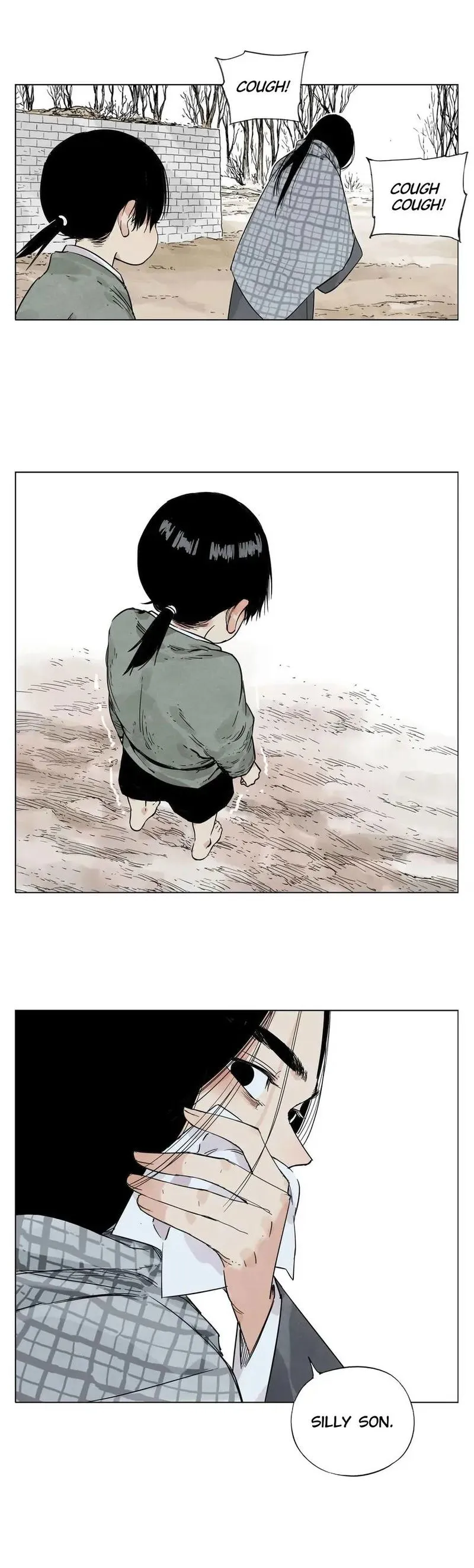 The Pinnacle Chapter 50 Online - página 14
