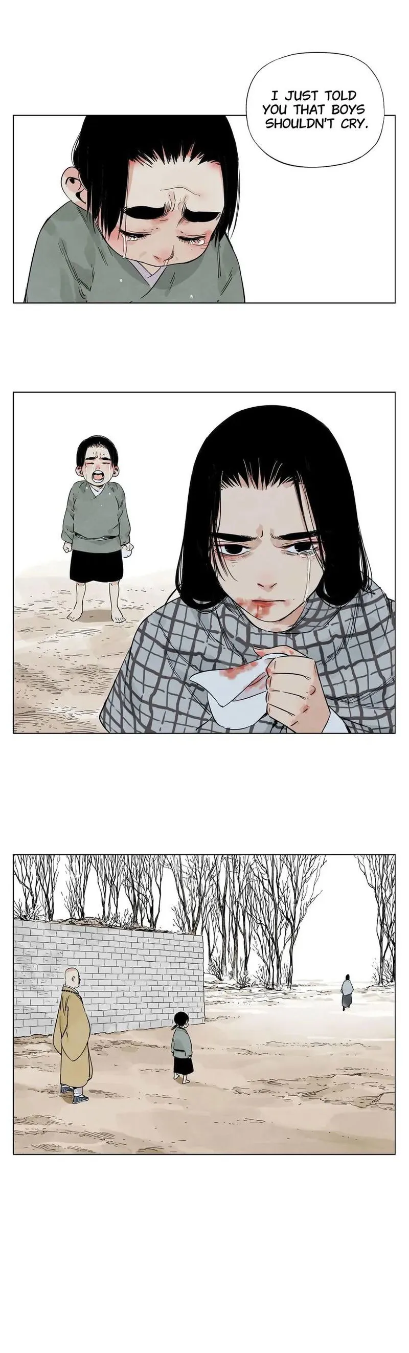 The Pinnacle Chapter 50 Online - página 15