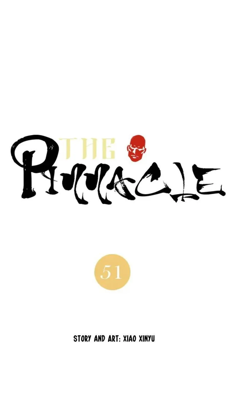 The Pinnacle Chapter 51 Online - página 1