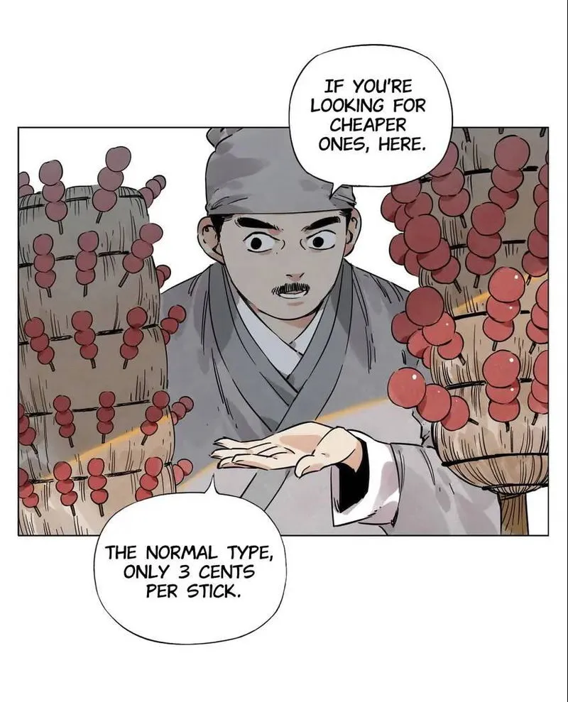 The Pinnacle Chapter 51 Online - página 3