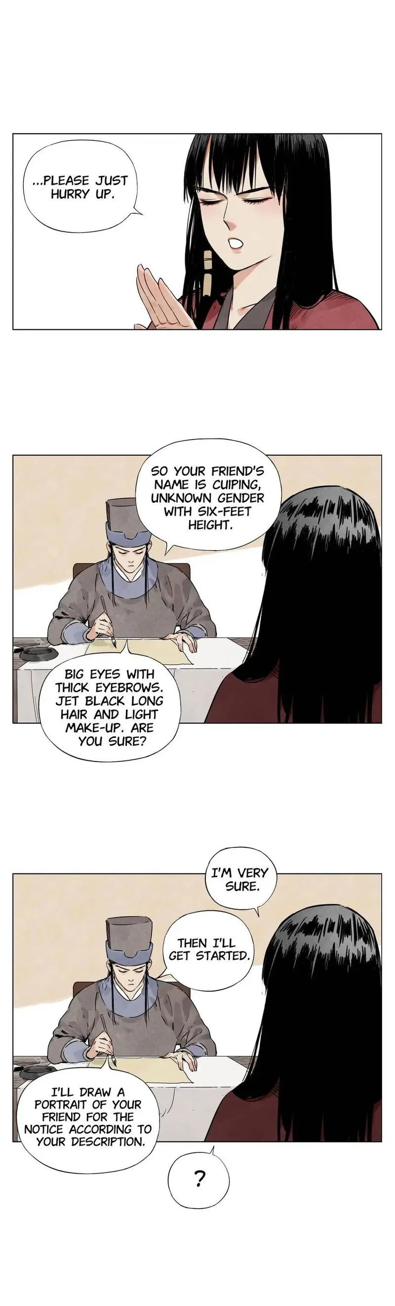 The Pinnacle Chapter 51 Online - página 8
