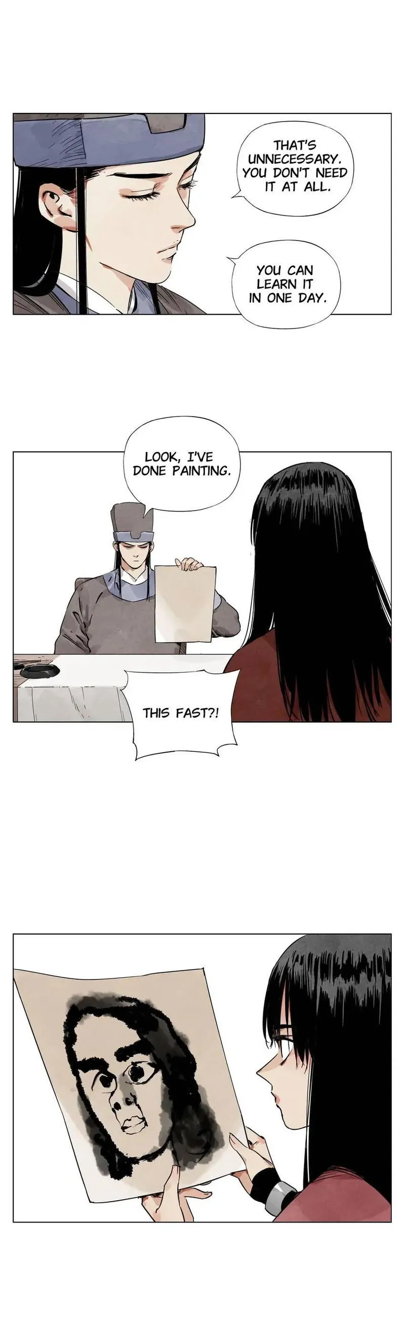 The Pinnacle Chapter 51 Online - página 11