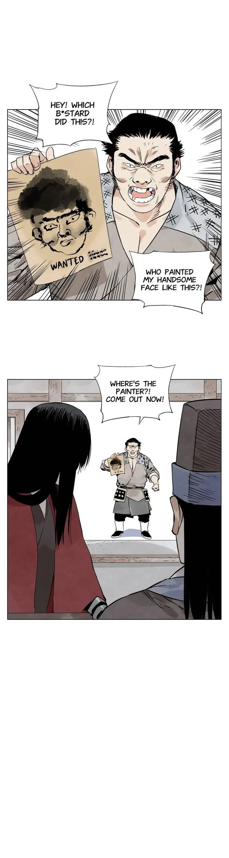 The Pinnacle Chapter 51 Online - página 14