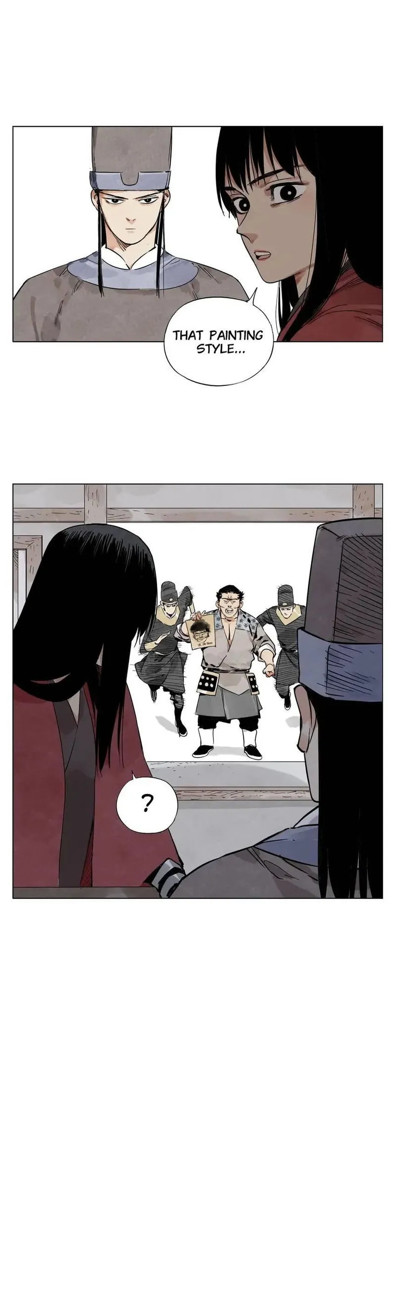 The Pinnacle Chapter 51 Online - página 15