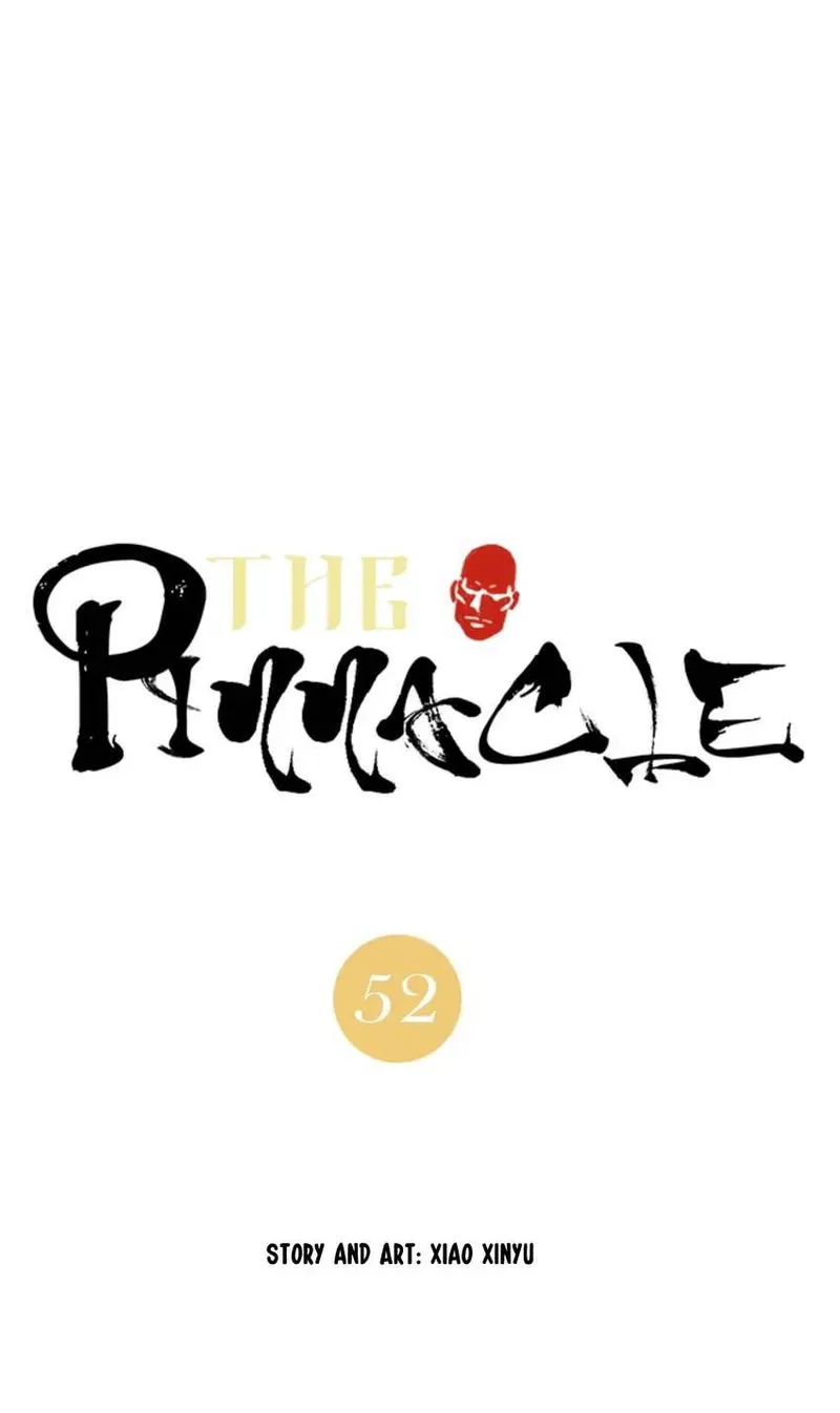 The Pinnacle Chapter 52 Online - página 1