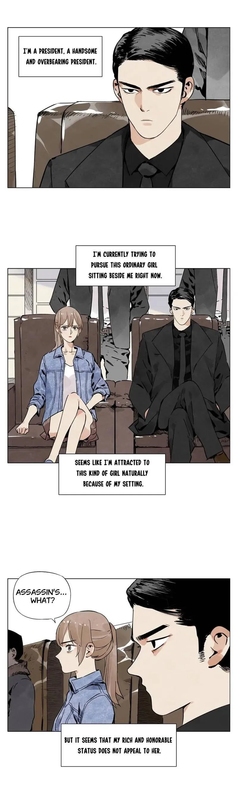 The Pinnacle Chapter 52 Online - página 4