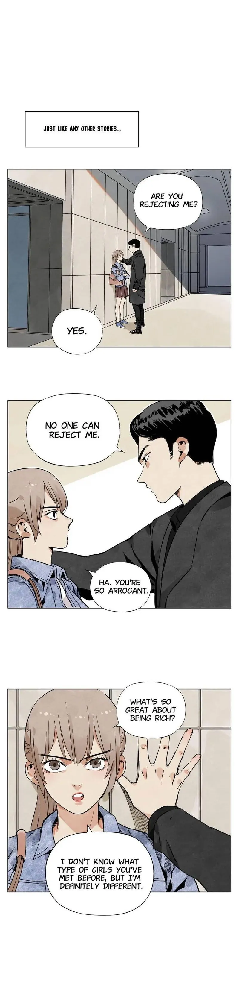 The Pinnacle Chapter 52 Online - página 5