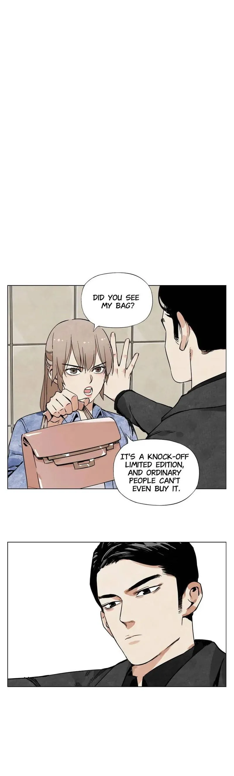 The Pinnacle Chapter 52 Online - página 6