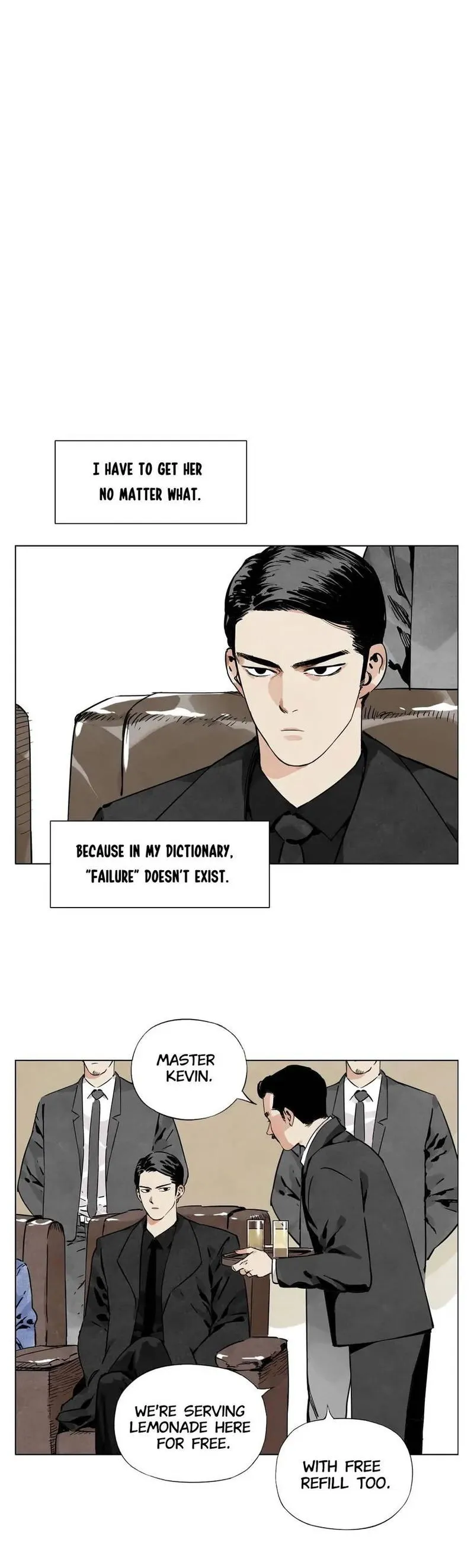 The Pinnacle Chapter 52 Online - página 8