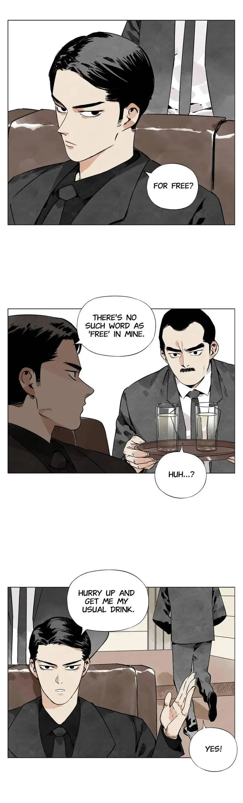 The Pinnacle Chapter 52 Online - página 9