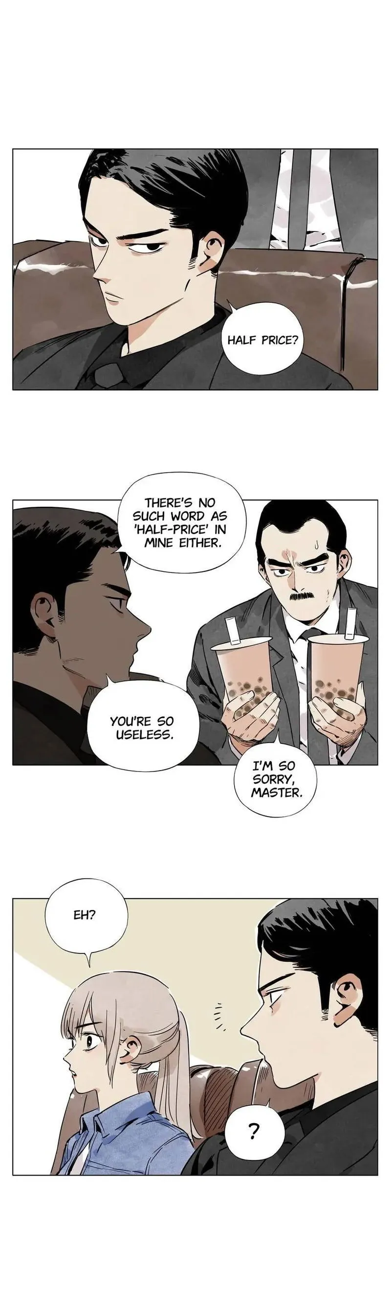 The Pinnacle Chapter 52 Online - página 11