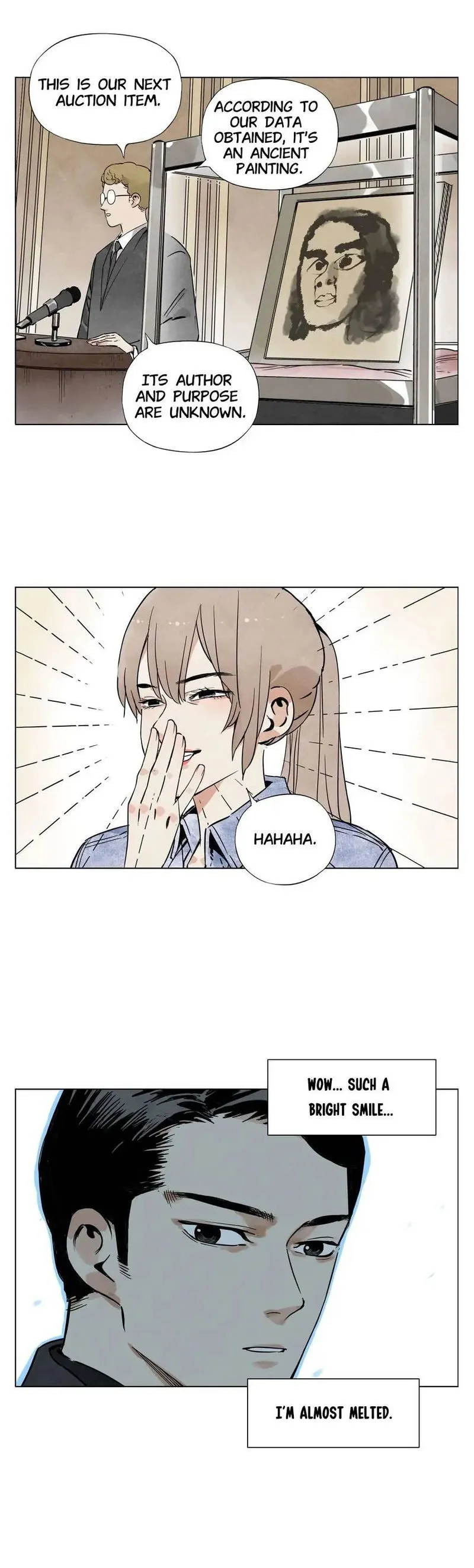 The Pinnacle Chapter 52 Online - página 12