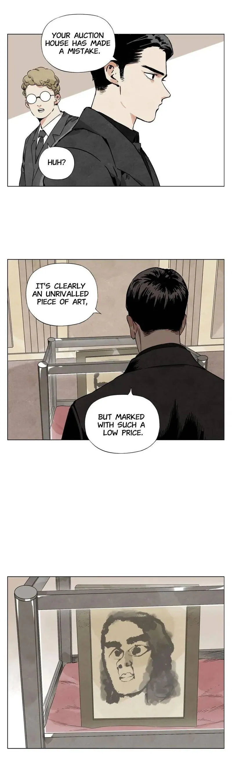 The Pinnacle Chapter 52 Online - página 15