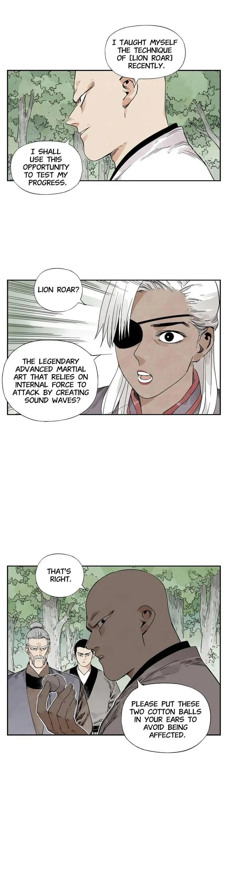 The Pinnacle Chapter 53 Online - página 7