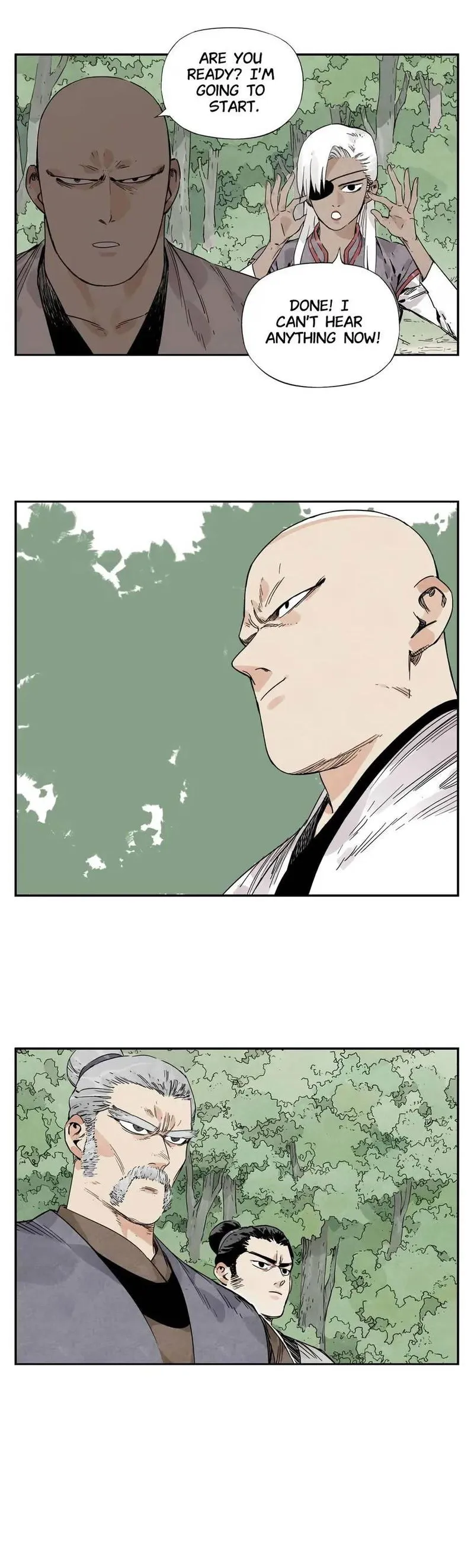 The Pinnacle Chapter 53 Online - página 8