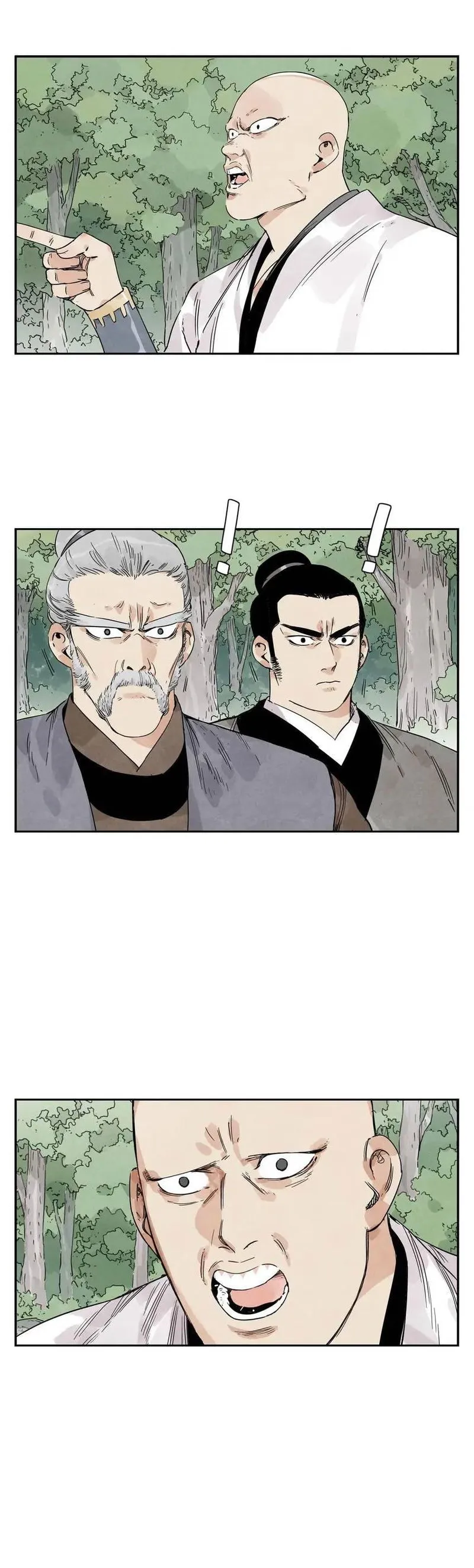 The Pinnacle Chapter 53 Online - página 9