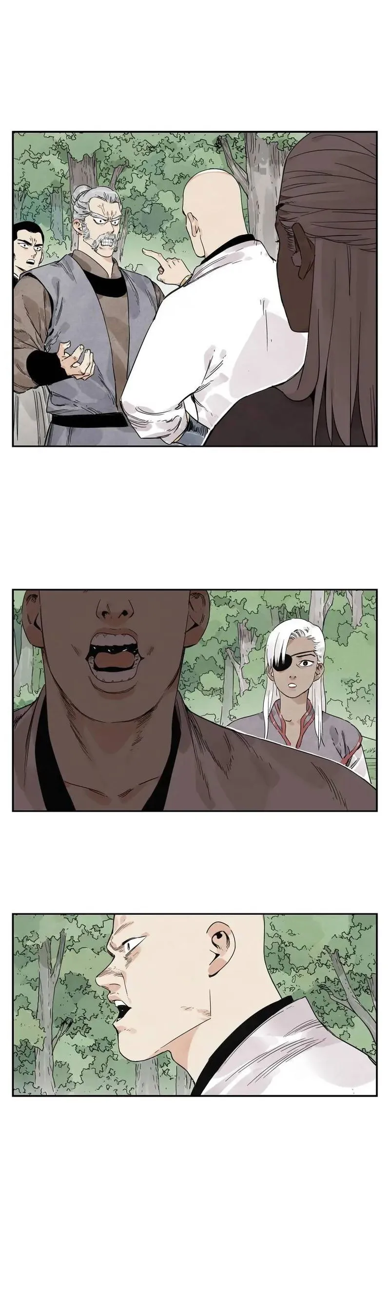The Pinnacle Chapter 53 Online - página 10