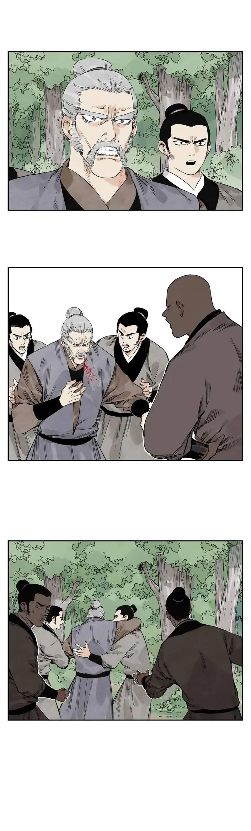 The Pinnacle Chapter 53 Online - página 11
