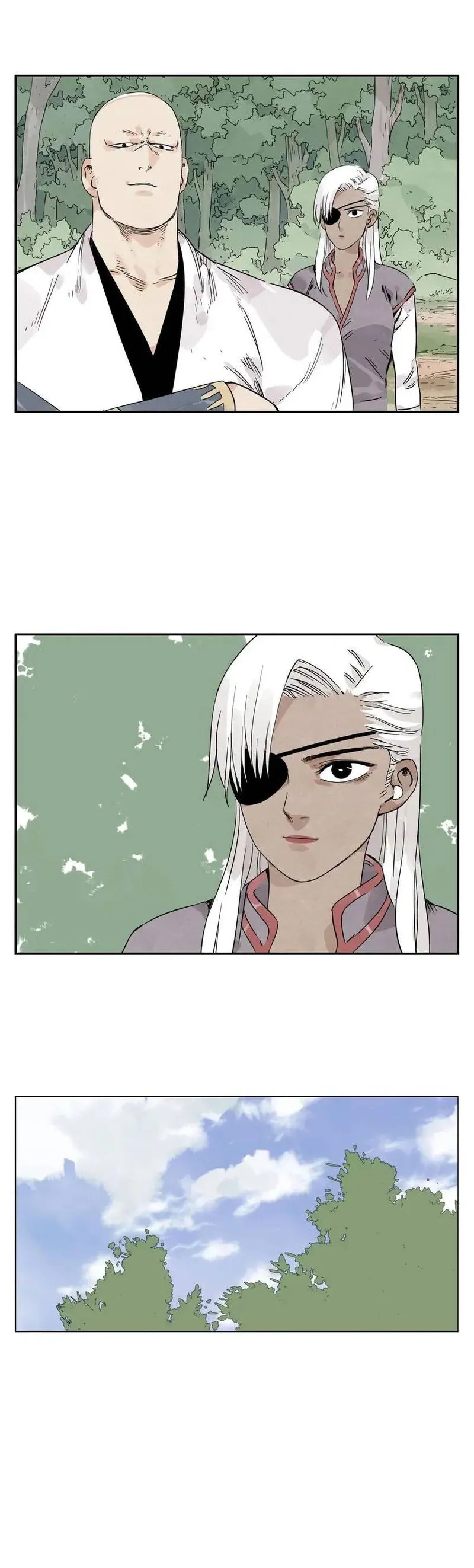 The Pinnacle Chapter 53 Online - página 12