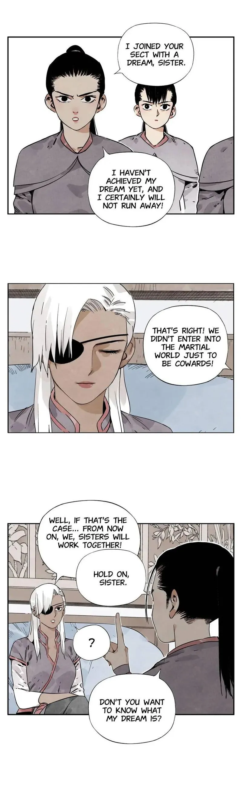 The Pinnacle Chapter 54 Online - página 4