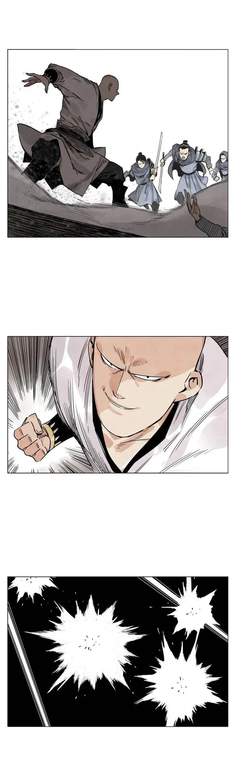 The Pinnacle Chapter 55 Online - página 2