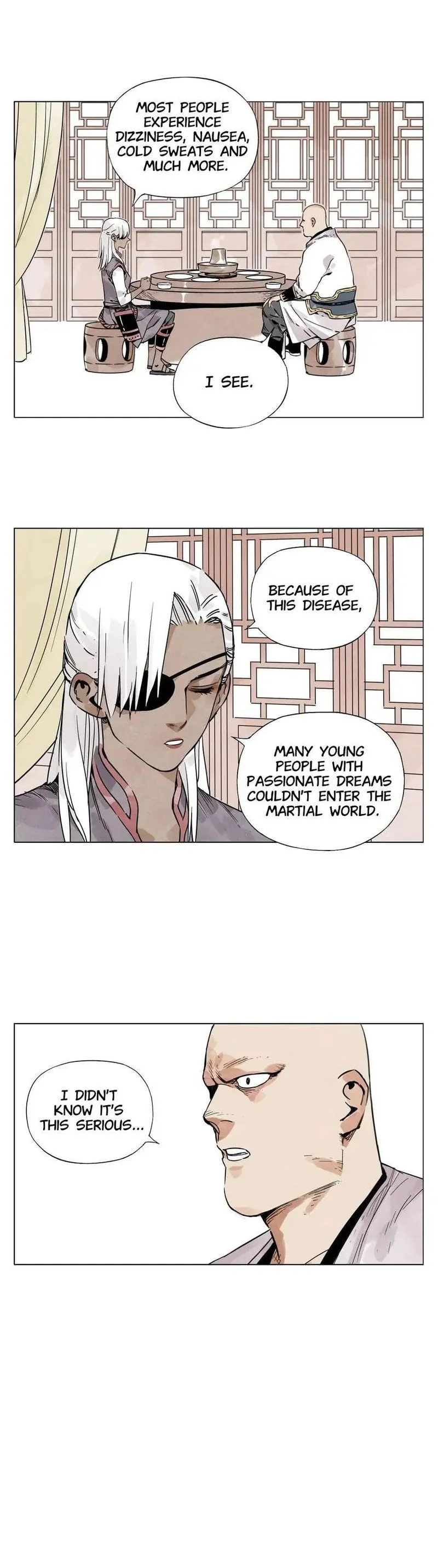 The Pinnacle Chapter 55 Online - página 7