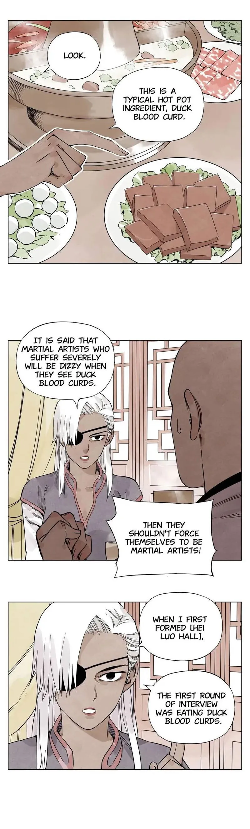 The Pinnacle Chapter 55 Online - página 8