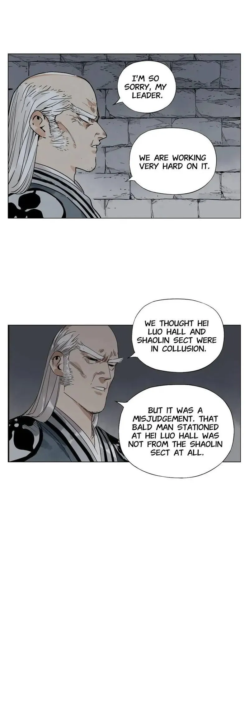 The Pinnacle Chapter 56 Online - página 3