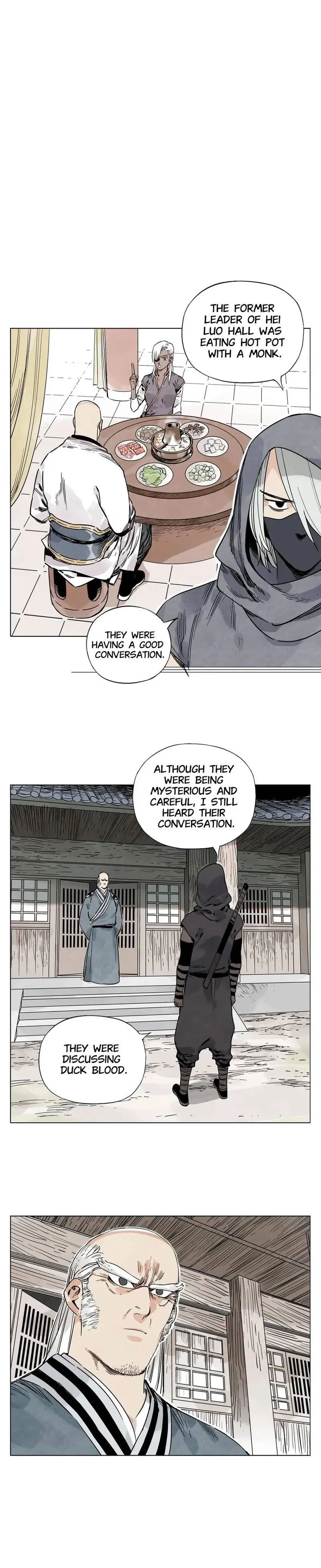 The Pinnacle Chapter 56 Online - página 14
