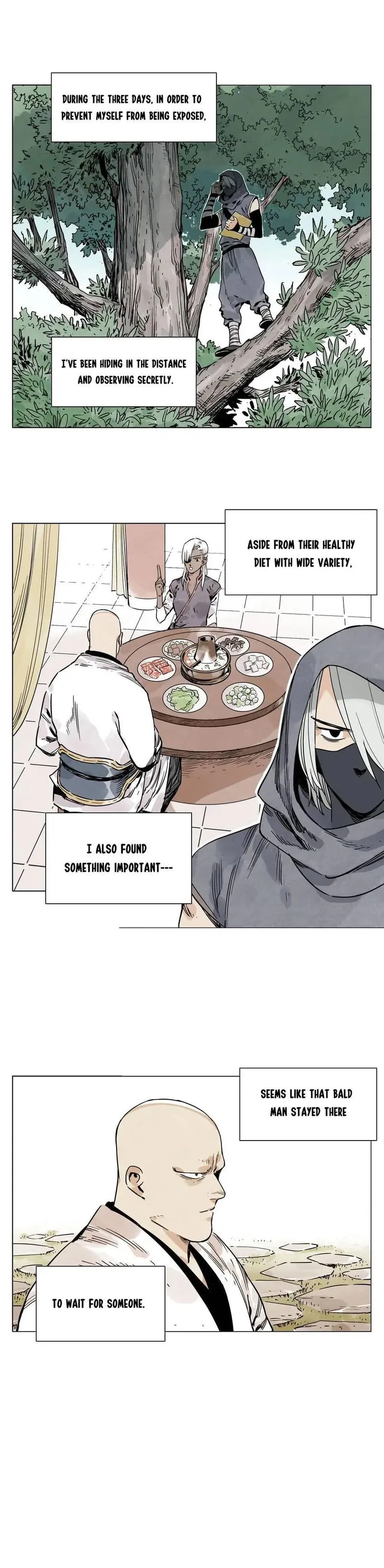 The Pinnacle Chapter 57 Online - página 2