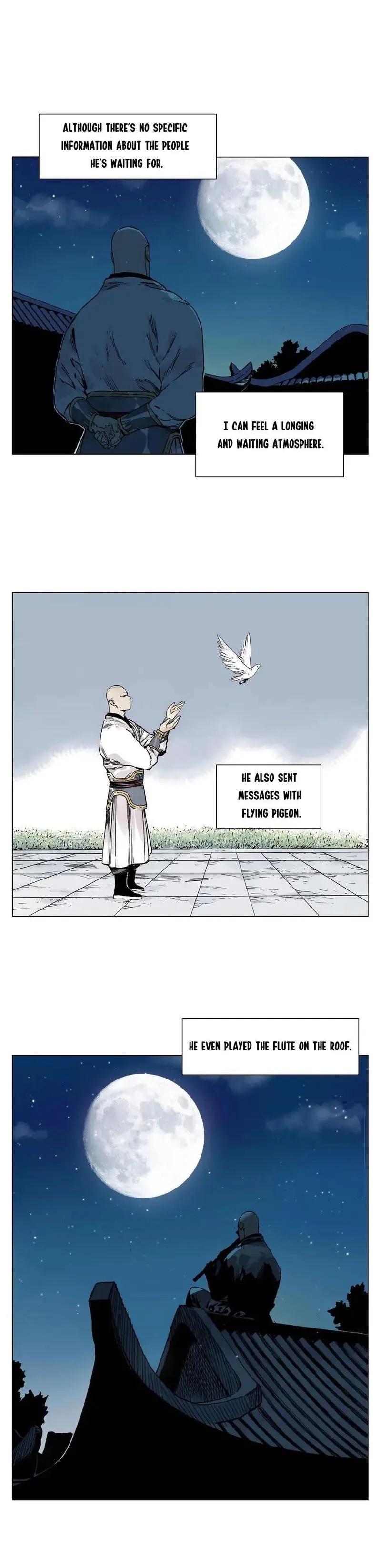 The Pinnacle Chapter 57 Online - página 3