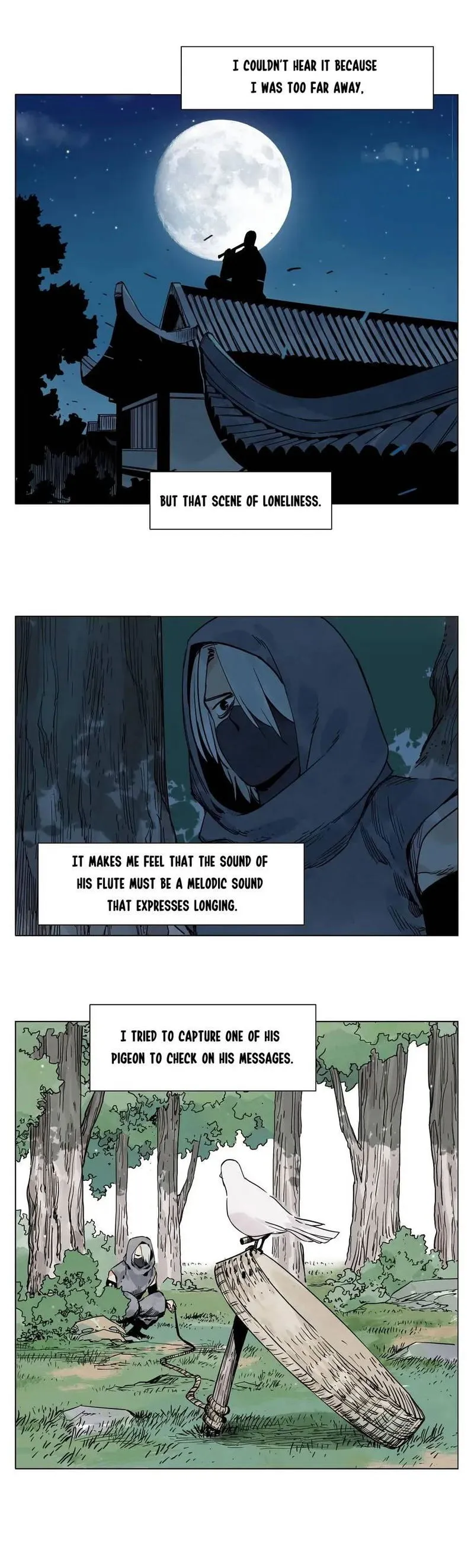 The Pinnacle Chapter 57 Online - página 4
