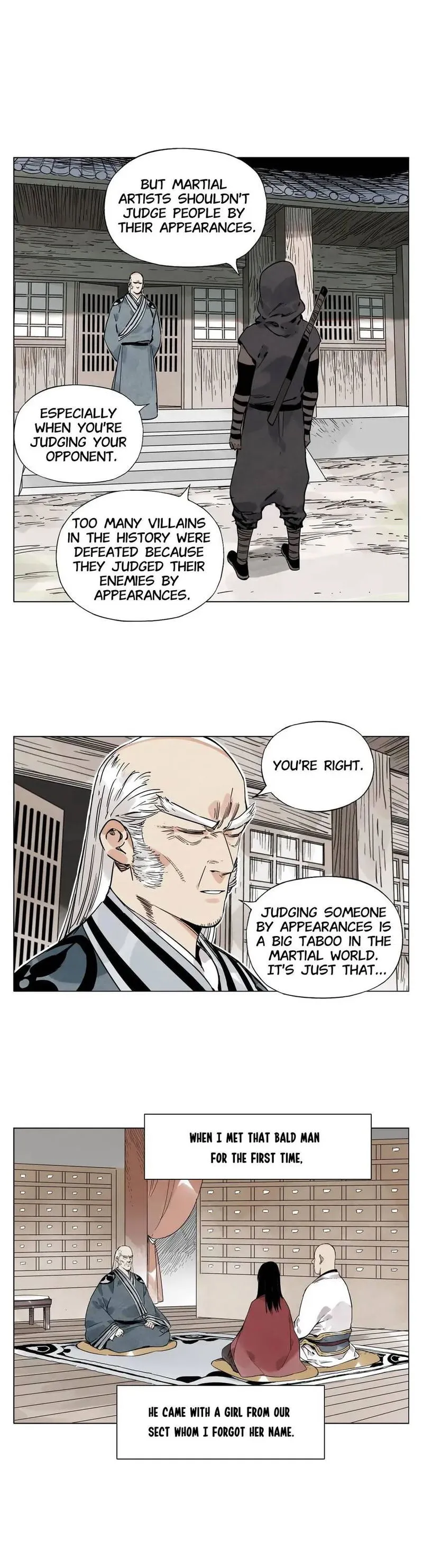 The Pinnacle Chapter 57 Online - página 7