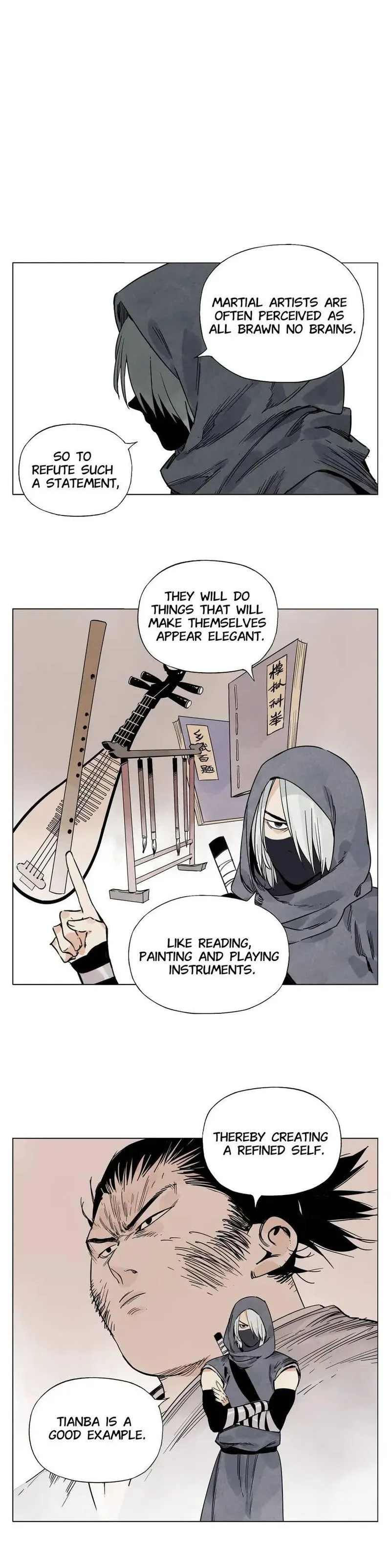 The Pinnacle Chapter 57 Online - página 9