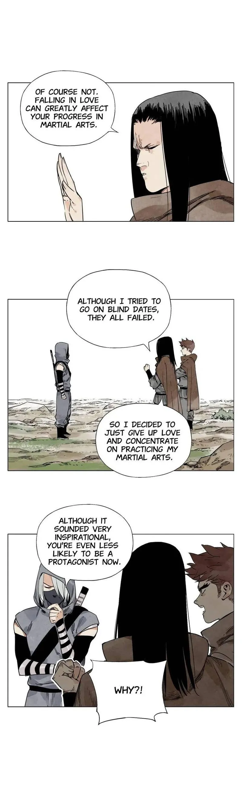 The Pinnacle Chapter 58 Online - página 10