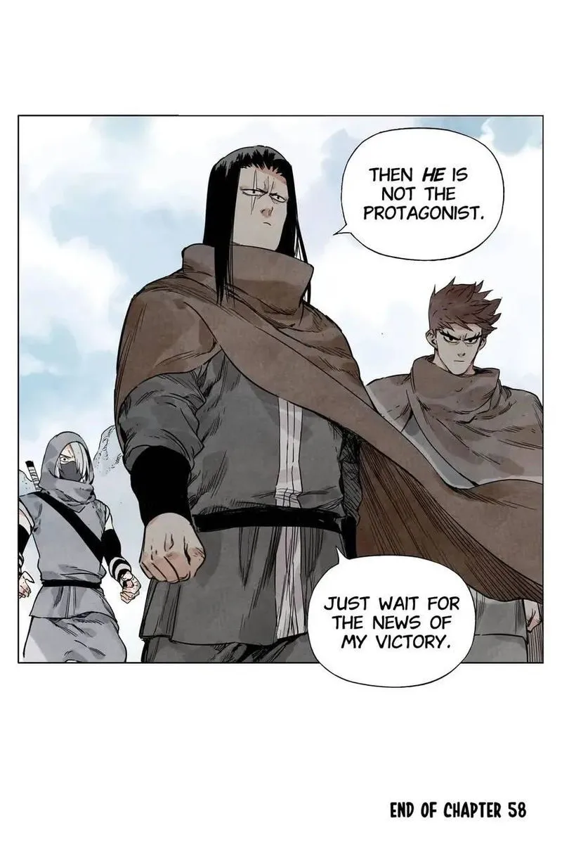 The Pinnacle Chapter 58 Online - página 16